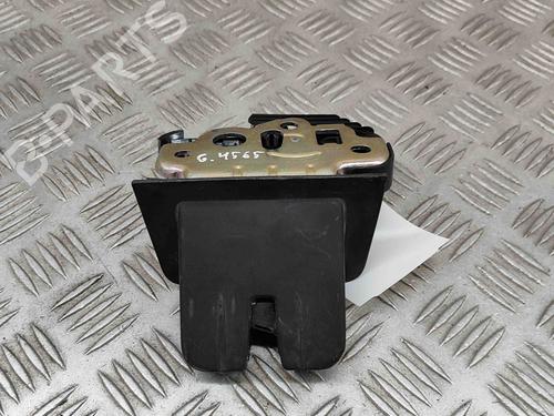 Tailgate lock AUDI A6 C7 Avant (4G5, 4GD) 3.0 TDI quattro | BP21588151C101 