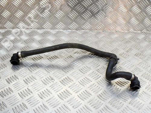 Used Pipe BMW 3 (F30, F80) 318 i (136 hp) 14616825