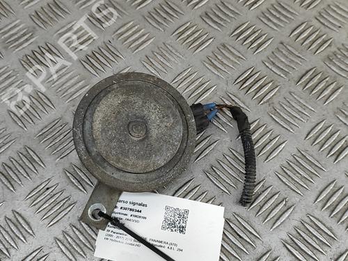 Electronic module PORSCHE PANAMERA (970) 4.8 4S | BP27282313M83 