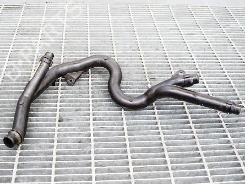 Used Pipe BMW 7 (E65, E66, E67) 730 Ld (231 hp) 14662308