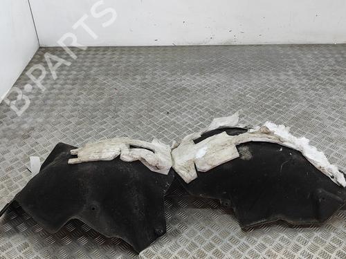 Used Wheel arch LAND ROVER RANGE ROVER IV (L405) 4.4 SDV8 4x4 (340 hp) 26733477