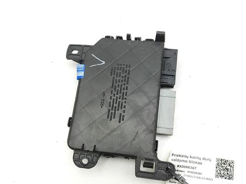 Electronic module FORD USA CROWN VICTORIA 4.6 FlexFuel | BP29637793M83 