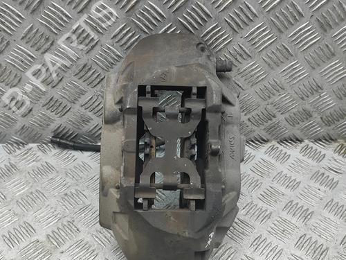 Left front brake caliper MERCEDES-BENZ E-CLASS (W213) E 300 de (213.016) | BP36021248M105 - Image 3