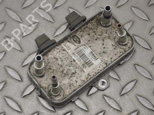 Used Oil radiator LAND ROVER RANGE ROVER EVOQUE (L538) 2.0 D (150 hp) 30238099