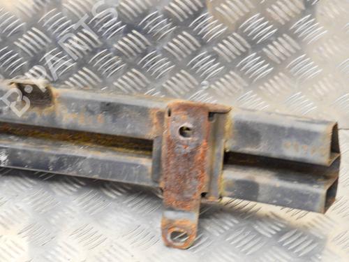 Front bumper reinforcement NISSAN PATHFINDER III (R51) 2.5 dCi | BP8412145C109 