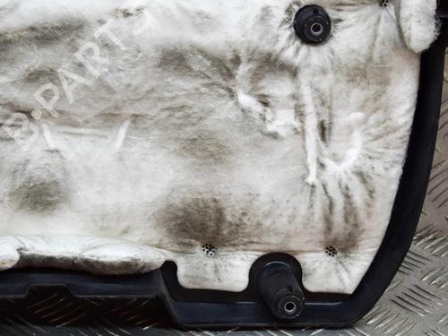 Upper protection MAZDA 6 Station Wagon (GY) 2.0 (GYEW) | BP8624878M93