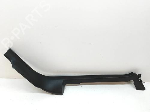 Trinnbrett DS DS 7 Crossback (J4_, JR_, JC_) 1.5 BlueHDi 130 (JCYHZJ, JCYHZR) (130 hp) 28552954