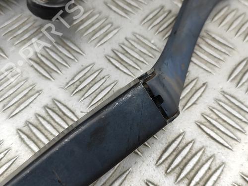Front wipers mechanism MERCEDES-BENZ C-CLASS (W204) C 350 CDI (204.023) | BP29731041C83 
