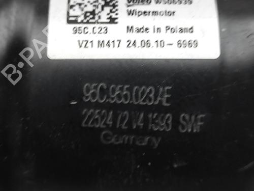 Vindrude Viskermekanisme AUDI Q6 E-TRON (GFB) e-tron quattro | BP33740196C83 - Image 8
