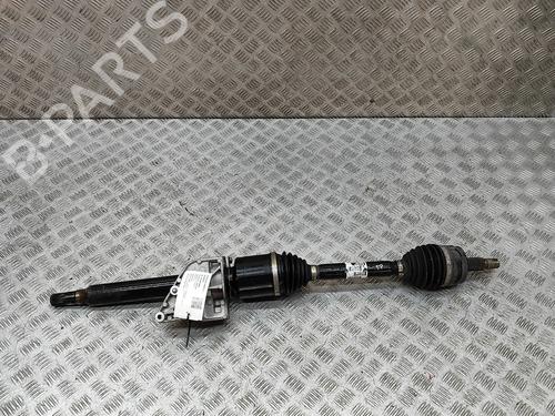 Used Right front driveshaft JEEP COMPASS (MP, M6, MV, M7) 1.3 HYBRID 4X4 (190 hp) 30544448