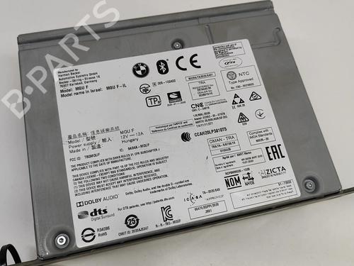 Electronic module BMW X3 (G01, F97, G08) xDrive 30 d Mild-Hybrid | BP28430669M83  - Image 7