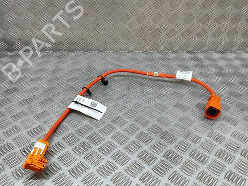 Used Wiring harness Wiring harness VOLVO XC40 (536) Recharge AWD (408 hp) 28687300 28687300