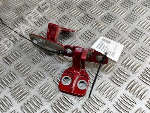 Hinge/Door check strap LAND ROVER RANGE ROVER EVOQUE (L538) 2.0 D | BP27569992C146 