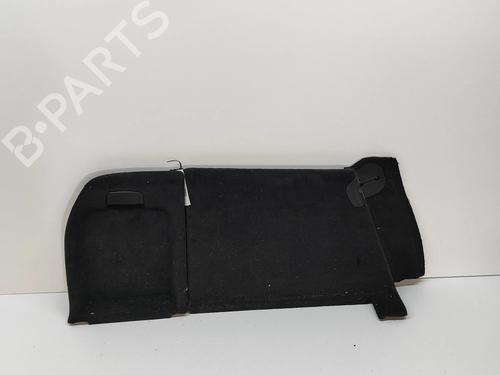 Used Boot lining Boot lining BMW X6 (E71, E72) xDrive 40 d (306 hp) 19937116 19937116