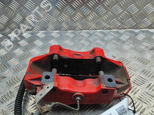 Right front brake caliper PORSCHE 911 (997) 3.8 Carrera 4S | BP28101940M104 