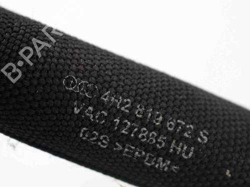 Pipe AUDI A8 D4 (4H2, 4H8, 4HC, 4HL) 3.0 TDI quattro | BP30210053M125