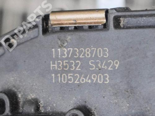 Front wipers mechanism AUDI Q5 (8RB) 2.0 Hybrid quattro | BP7082215C83 