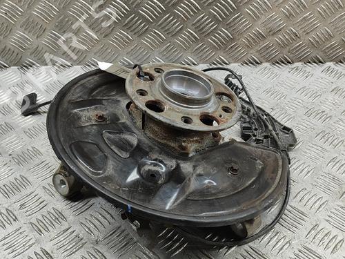 Højre hjullejehus spindel MERCEDES-BENZ C-CLASS T-Model (S205) C 200 EQ Boost 4-matic (205.278) | BP28431130M28
