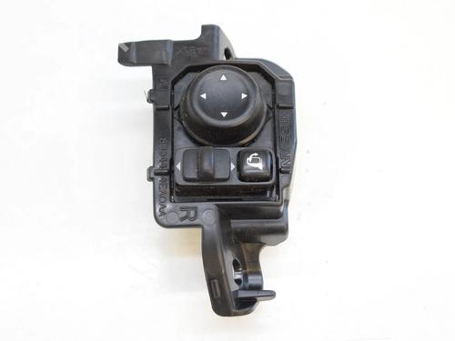 Switch NISSAN QASHQAI II (J11, J11_) 1.6 dCi | BP33340656I30 - Image 2