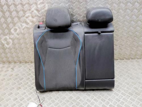 Sæde Bagtil Sæde Bagtil VW ID.7 (ED2) PRO (286 hp) 39910091 39910091