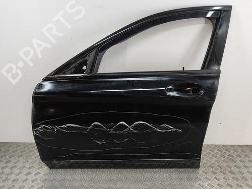 Used Left front door MERCEDES-BENZ C-CLASS (W205) C 350 e (205.047) (279 hp) 30154961