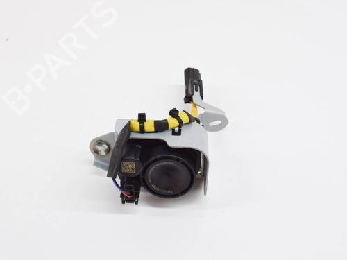 Used Electronic module Electronic module 27757643 27757643