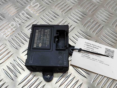 Elektronisk modul JAGUAR XJ (X351) 3.0 SCV6 | BP19501414M83