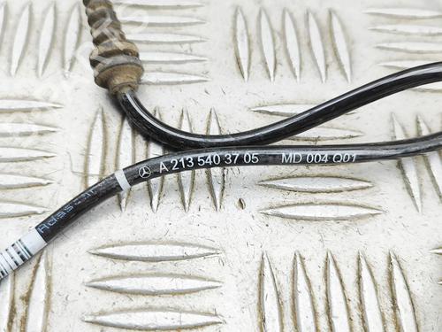 Electronic sensor MERCEDES-BENZ E-CLASS T-Model (S213) E 350 d (213.233) | BP37722444M84  - Image 6