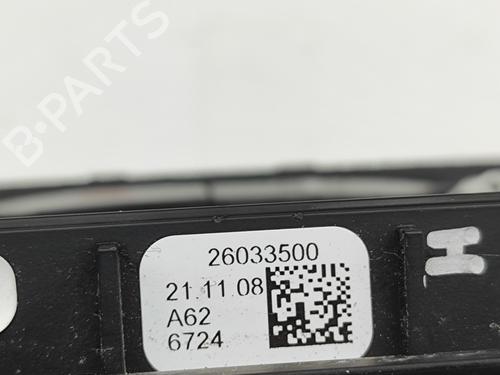 Climate control BMW X5 (G05, F95) M | BP27569919I5 