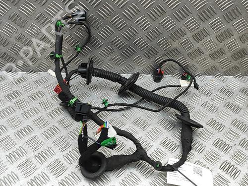 Used Wiring harness Wiring harness PORSCHE 911 (992) 3.8 Turbo S (992450, 992470) (650 hp) 33386916 33386916