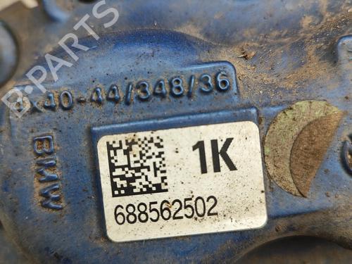 Left front brake caliper BMW X3 (G01, F97, G08) xDrive 20 d | BP28194556M105  - Image 8