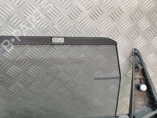 Rear left panel MAZDA CX-80 (KL_) e-SKYACTIVE-D MHEV AWD (KL0H, KL3R3P) | BP32525272C60  - Image 8