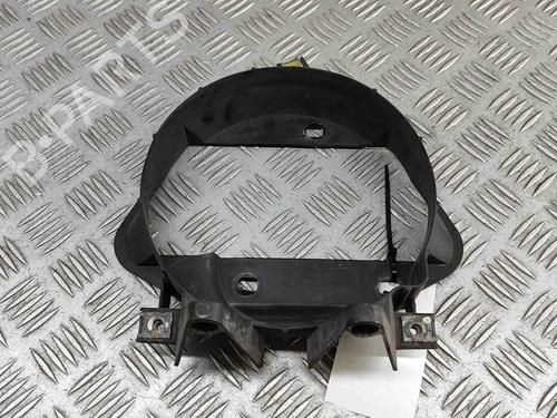 Used Radiator fan PORSCHE BOXSTER (987) S 3.4 (295 hp) 28732743