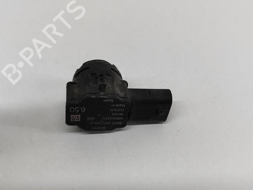 Elektronisk modul BMW 3 (G20, G80, G28) 320 i | BP18878966M83 