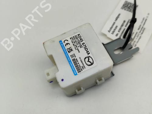 Módulo eletrónico MAZDA CX-5 (KF) 2.0 | BP27330986M83