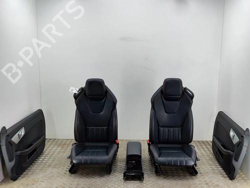 Used Seats set Seats set MERCEDES-BENZ SLK (R172) 250 CDI / d (172.403) (204 hp) 19428043 19428043