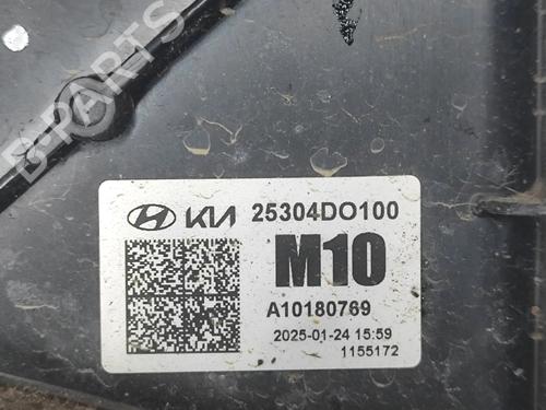 Radiator fan KIA EV9 (MV) 100 GT-Line AWD | BP34160284M35 - Image 7