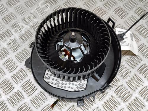 Heater blower motor AUDI A3 Limousine (8YS, 8YM) 35 TFSI Mild Hybrid | BP28433174M62 
