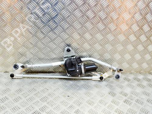 Used Front wipers mechanism SKODA SUPERB III Estate (3V5) 1.4 TSI iV (156 hp) 27753056