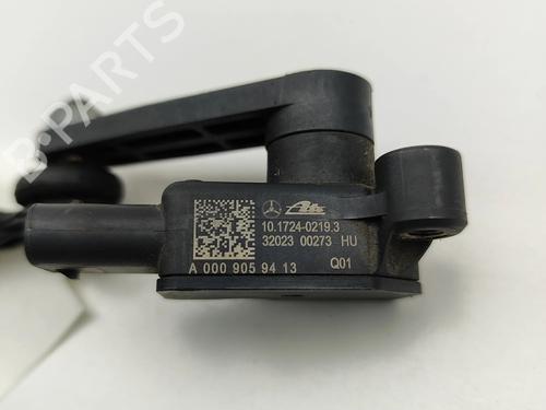 Electronic sensor MERCEDES-BENZ GLE (V167) GLE 450 4-matic (167.159) | BP29391745M84 - Image 8