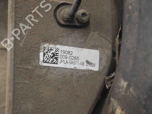Left rear steering knuckle LAND ROVER RANGE ROVER IV (L405) 4.4 SDV8 4x4 | BP30284199M27