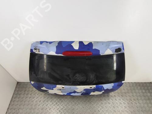 Tailgate LAND ROVER FREELANDER 2 (L359) 2.2 TD4 4x4 | BP27240197C6 