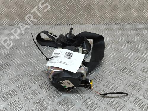 Used Front right seatbelt Front right seatbelt LAND ROVER RANGE ROVER VELAR (L560) 2.0 D180 TD4 4x4 (180 hp) 25615944 25615944