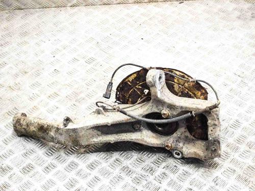 Left front steering knuckle JEEP COMMANDER (XK, XH) 3.0 CRD 4x4 | BP14647227M25 