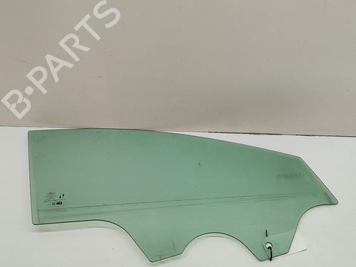 Front right door window FORD PUMA (J2K, CF7) 1.0 EcoBoost mHEV | BP27765578C19 