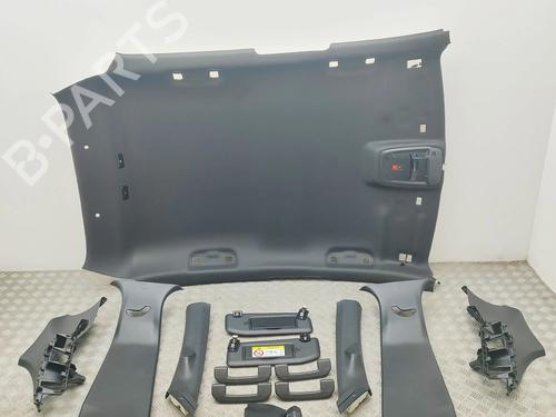 Techo interior Techo interior PEUGEOT 208 II (UB_, UP_, UW_, UJ_) e-208 (136 hp) 35767335 35767335