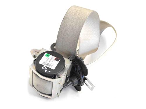 Used Front right seatbelt BMW 5 Gran Turismo (F07) 530 d (245 hp) 30223757