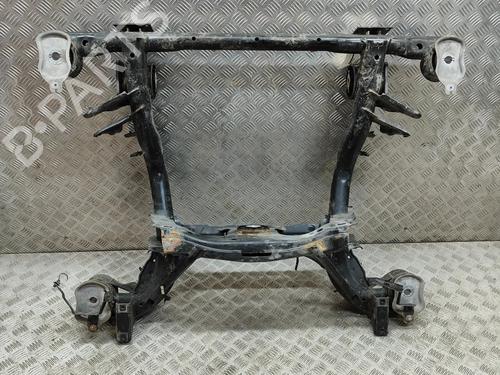 Used Rear axle SKODA ENYAQ iV SUV (5AZ) 80 (204 hp) 28549149