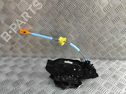 Used Front right lock BMW 5 (G60, G90, G68) i5 eDrive40 (340 hp) 28564183