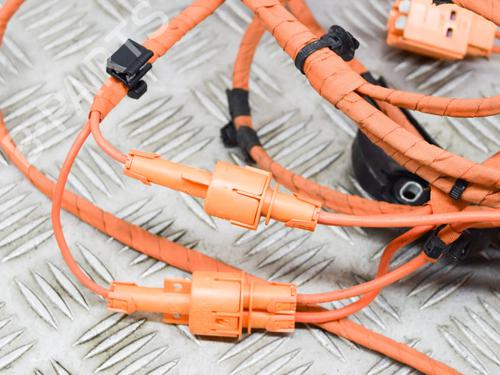 Ledningsnet VW ID.3 (E11, E12) Pro | BP27763096E16 